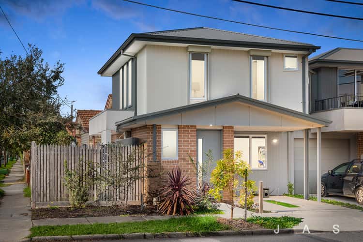 1A Hughes Street, Yarraville VIC 3013