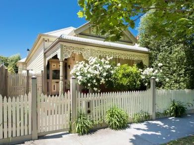 Main view of Homely house listing, 5 Hamilton Street, Yarraville VIC 3013