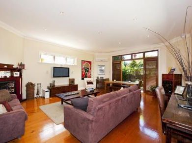 Second view of Homely house listing, 5 Hamilton Street, Yarraville VIC 3013