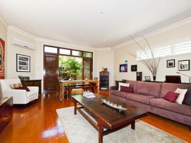 Third view of Homely house listing, 5 Hamilton Street, Yarraville VIC 3013