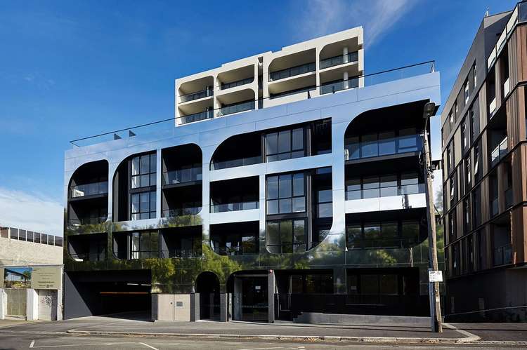 302/108 Haines St, North Melbourne VIC 3051