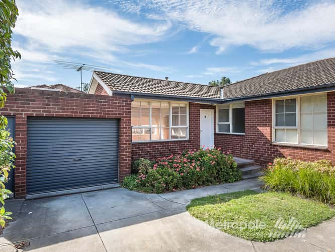 4/71 Middlesex Road, Surrey Hills VIC 3127
