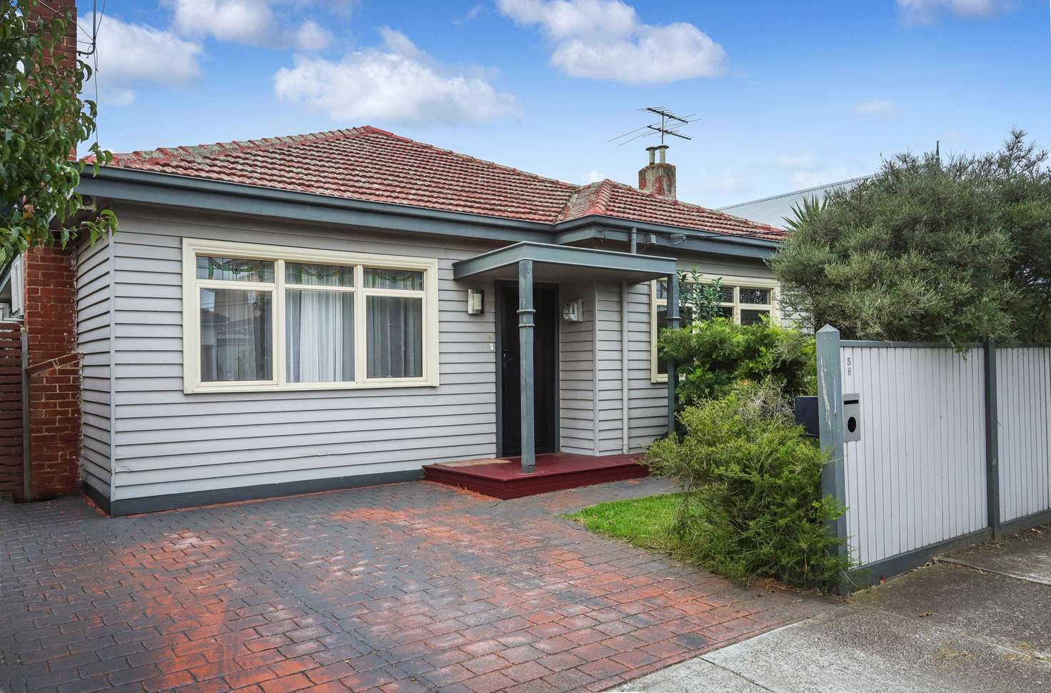 Main view of Homely house listing, 58 Pitt Street, West Footscray VIC 3012