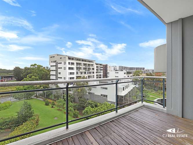 67/27 Bennelong Parkway, Wentworth Point NSW 2127
