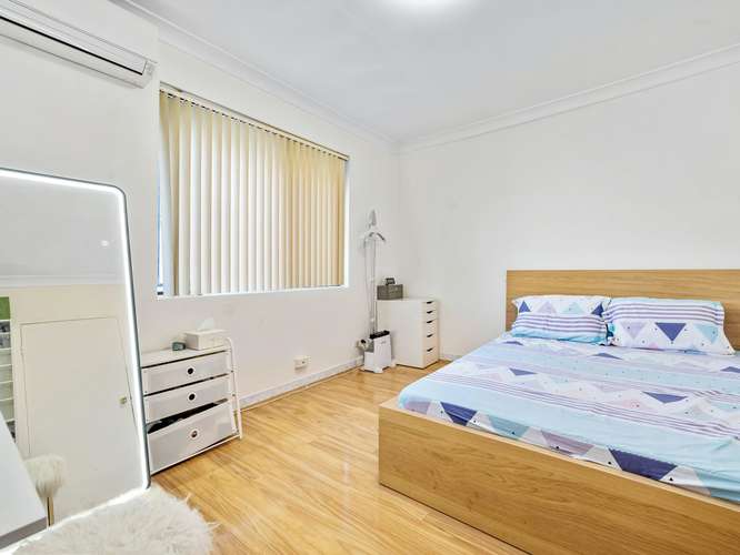 Second view of Homely townhouse listing, 6/112 Longfield Street, Cabramatta NSW 2166