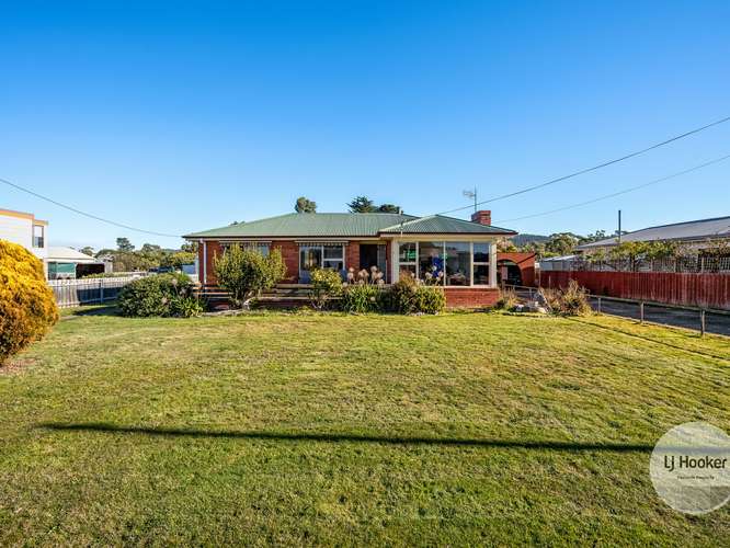 Third view of Homely house listing, 23 Melbourne Street, Triabunna TAS 7190