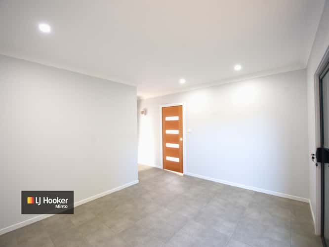 3B Coolabah Place, Macquarie Fields NSW 2564