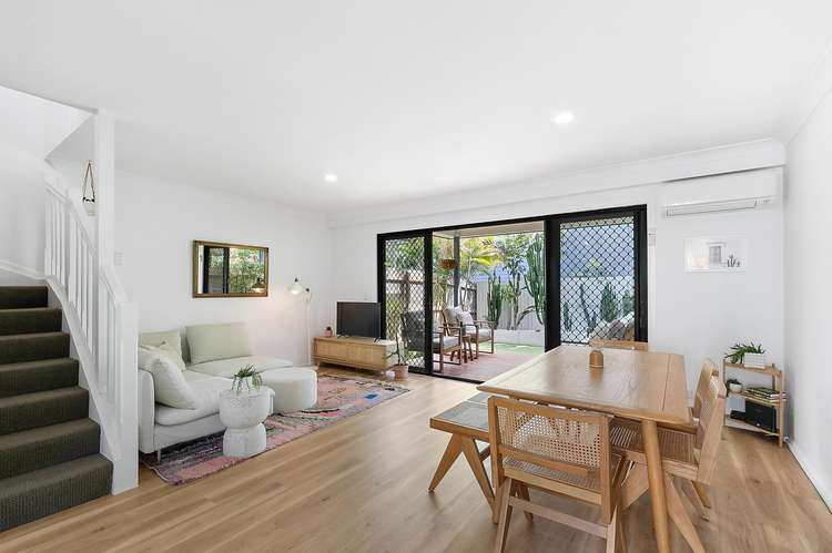 Main view of Homely townhouse listing, 4/29 Grosvenor Street, Yeerongpilly QLD 4105