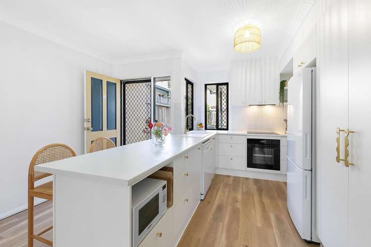 Fourth view of Homely townhouse listing, 4/29 Grosvenor Street, Yeerongpilly QLD 4105