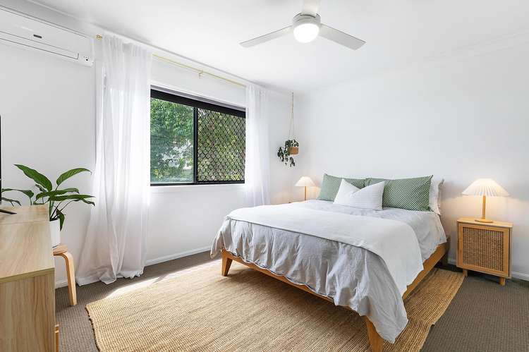 Fifth view of Homely townhouse listing, 4/29 Grosvenor Street, Yeerongpilly QLD 4105