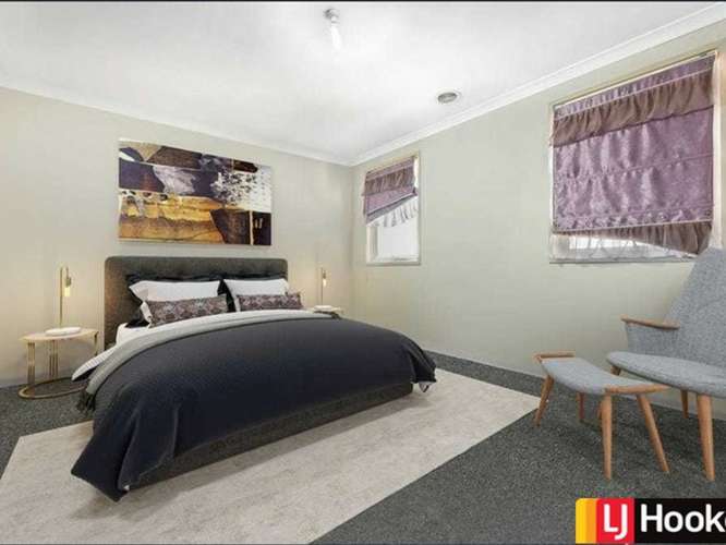 Fourth view of Homely unit listing, 6/1231 Heatherton rd, Noble Park VIC 3174