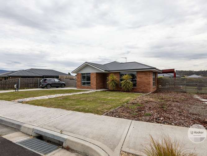 Second view of Homely house listing, 30 Menin Drive, Brighton TAS 7030