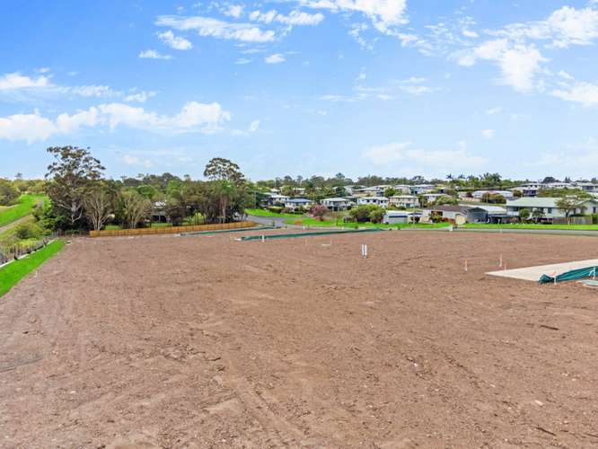 Sixth view of Homely residentialLand listing, Lot 6 732 Kent Street, Maryborough QLD 4650