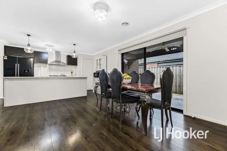 Fifth view of Homely house listing, 17 Cavendish Avenue, Clyde VIC 3978