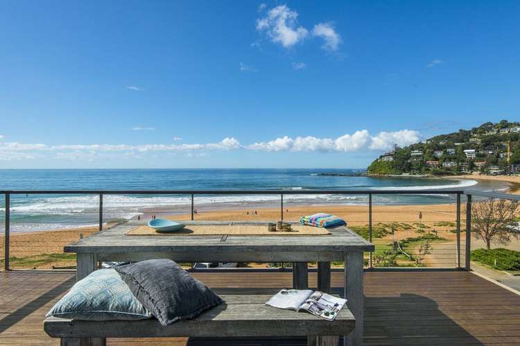 Main view of Homely house listing, 13 Ocean Road, Palm Beach NSW 2108