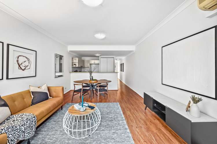 Main view of Homely apartment listing, 34/21 Regent Street, Redfern NSW 2016