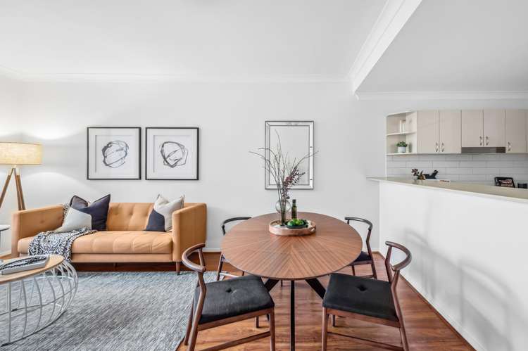 Second view of Homely apartment listing, 34/21 Regent Street, Redfern NSW 2016