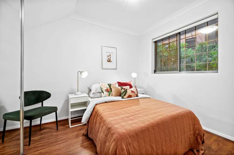 Third view of Homely apartment listing, 34/21 Regent Street, Redfern NSW 2016