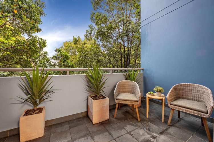 Fifth view of Homely apartment listing, 34/21 Regent Street, Redfern NSW 2016