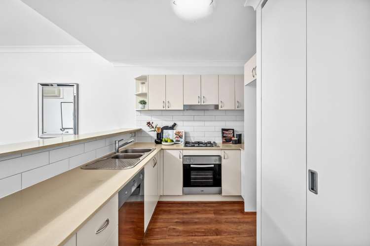 Sixth view of Homely apartment listing, 34/21 Regent Street, Redfern NSW 2016