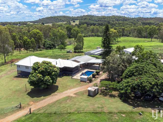 138 Staiers Road, Mungar QLD 4650