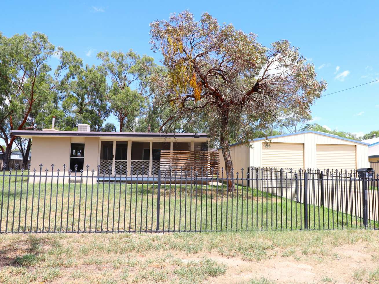 Main view of Homely house listing, 5 - 7 Borland Street, Roma QLD 4455