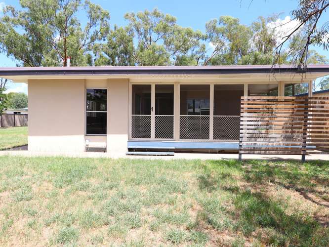 Third view of Homely house listing, 5 - 7 Borland Street, Roma QLD 4455
