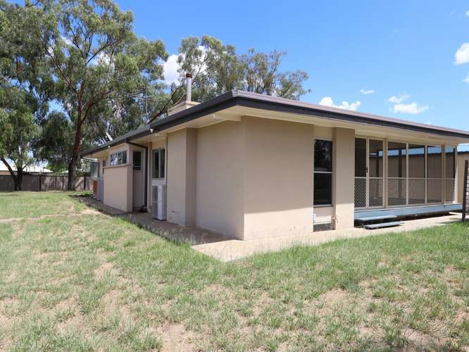 Fourth view of Homely house listing, 5 - 7 Borland Street, Roma QLD 4455