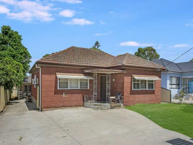 20 Orchid Road, Old Guildford NSW 2161