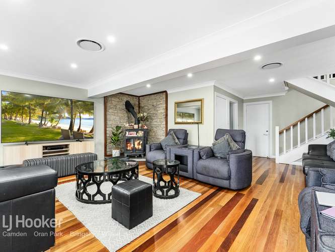 Fourth view of Homely house listing, 22 & 22A Waterhouse Drive, Silverdale NSW 2752