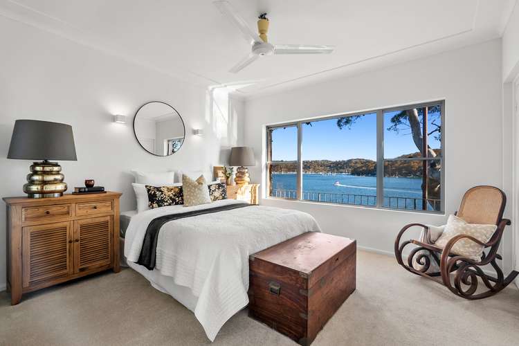 Second view of Homely house listing, 204 Hudson Parade, Avalon Beach NSW 2107