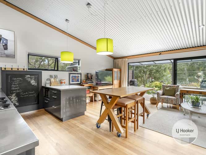 Sixth view of Homely house listing, 186 Old Jetty Road, Eaglehawk Neck TAS 7179