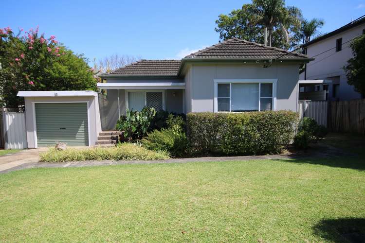 16 Clive Street, Revesby NSW 2212
