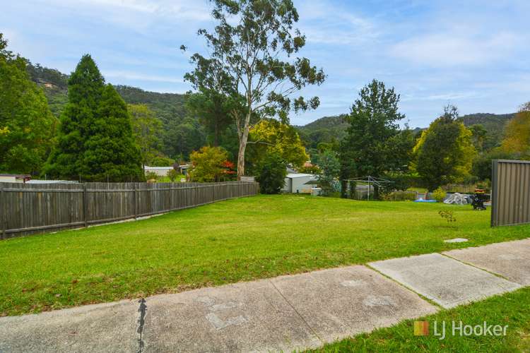 Lot 4/ Bells Road, Lithgow NSW 2790