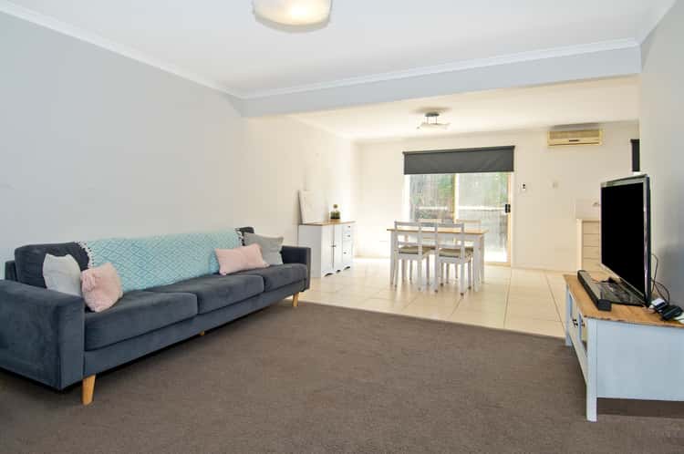 Second view of Homely townhouse listing, 12/108 Overland Drive, Edens Landing QLD 4207