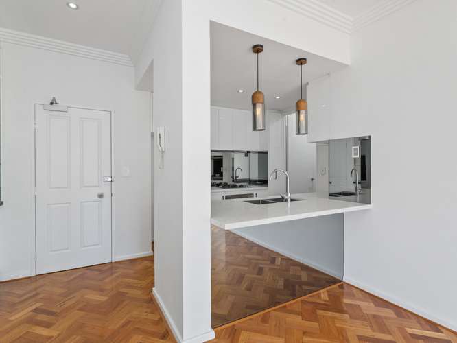 Sixth view of Homely apartment listing, 7/26 Saunders Street, East Perth WA 6004