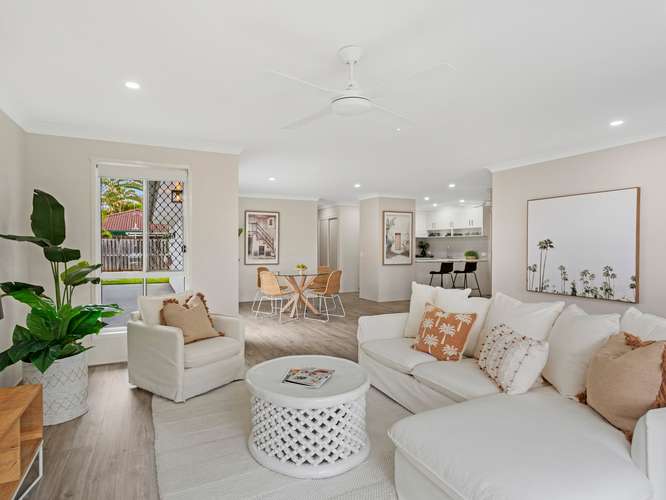 Fourth view of Homely house listing, 5 Summerwine Street, Burleigh Waters QLD 4220