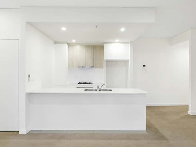 Sixth view of Homely apartment listing, 307/14-18 Auburn Street, Wollongong NSW 2500