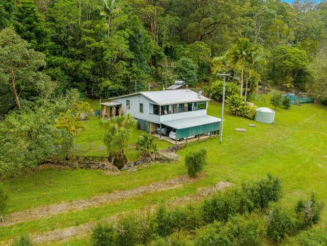 Main view of Homely horticulture listing, 280 Davis Road, Jiggi NSW 2480