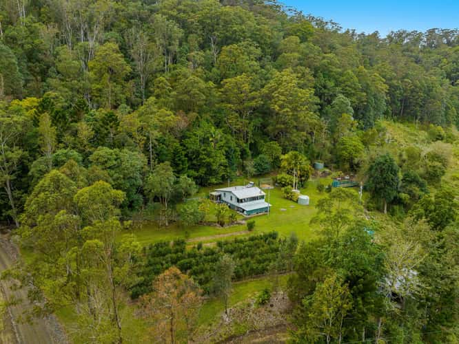 Second view of Homely horticulture listing, 280 Davis Road, Jiggi NSW 2480