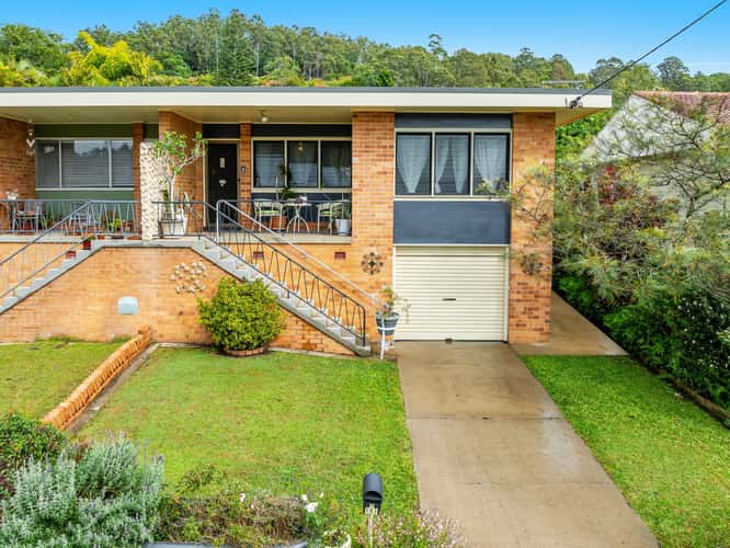 Main view of Homely house listing, 1/151 Nielson Street, East Lismore NSW 2480