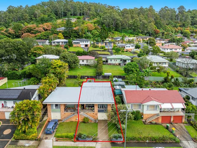 Fourth view of Homely house listing, 1/151 Nielson Street, East Lismore NSW 2480