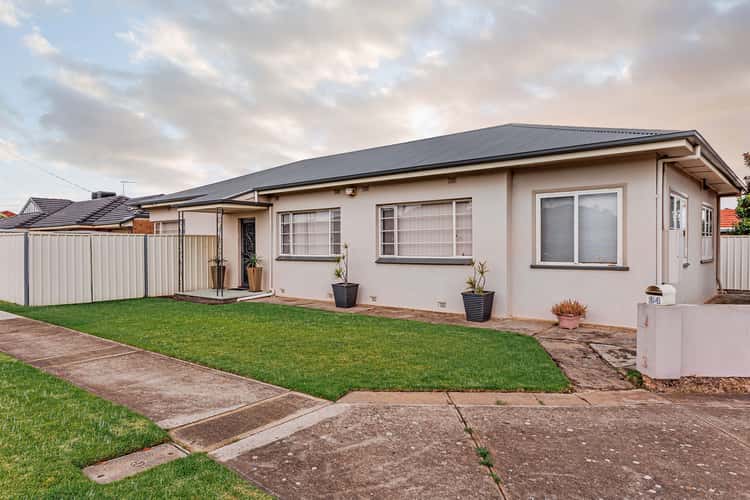 Main view of Homely house listing, 24 Esk Street, Woodville South SA 5011