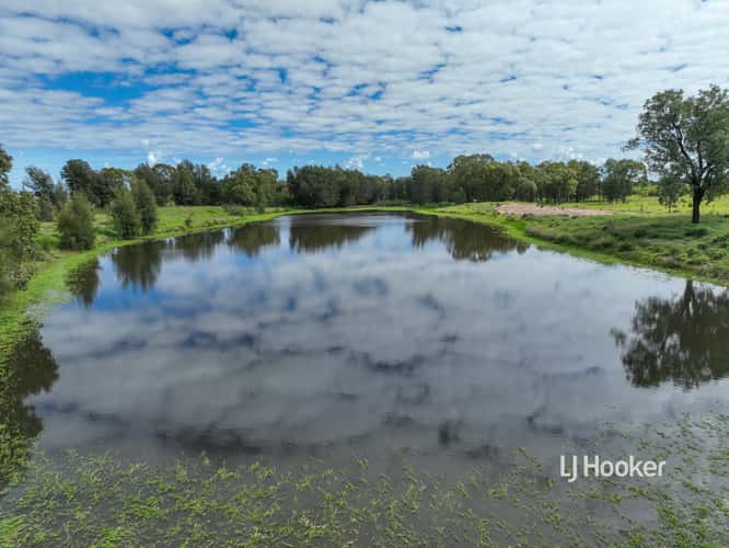 Second view of Homely livestock listing, Lot 7 Burnsdale Road, Roma QLD 4455