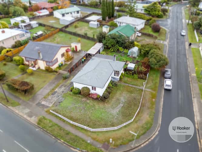 Second view of Homely house listing, 288 Cambridge Road, Warrane TAS 7018