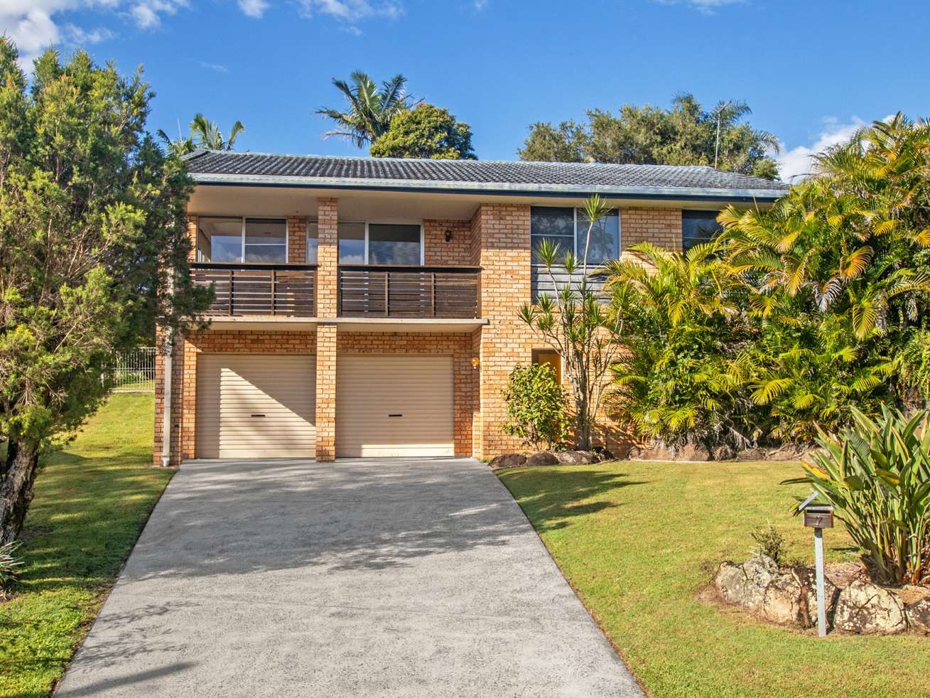 Main view of Homely house listing, 7 Range Court, Goonellabah NSW 2480