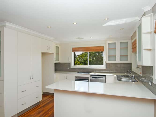 Third view of Homely house listing, 7 Range Court, Goonellabah NSW 2480