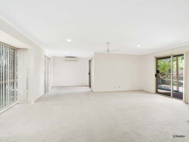 Second view of Homely house listing, 50 Jack Nicklaus Way, Parkwood QLD 4214