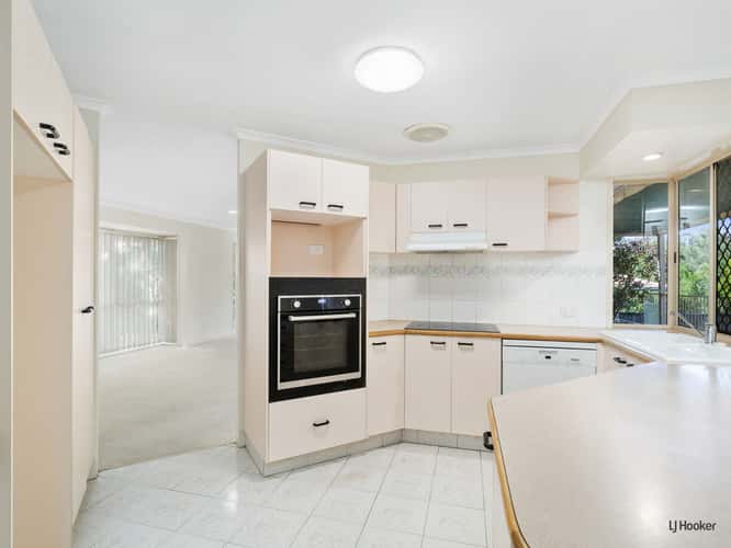 Third view of Homely house listing, 50 Jack Nicklaus Way, Parkwood QLD 4214