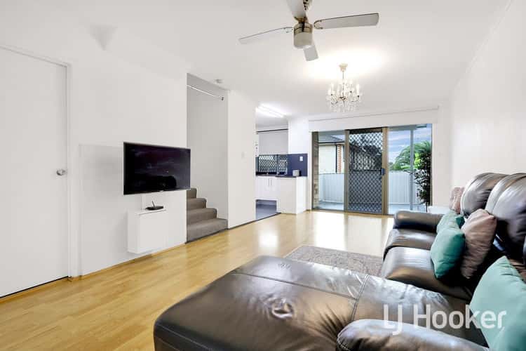 Third view of Homely townhouse listing, 56B/179 Reservoir Road, Blacktown NSW 2148
